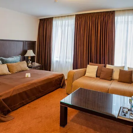Hotel Kharkov-2