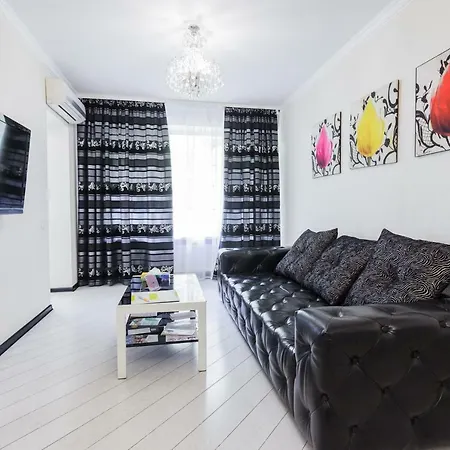 Partner Guest House-2