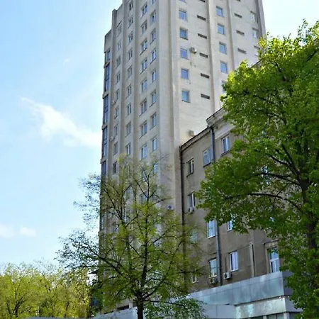 Hotel Kharkov-3