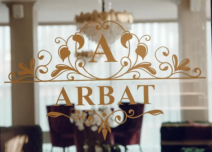 Чернівці Арбат