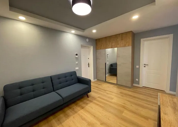 Partner Guest House Kyiv, Ukraine