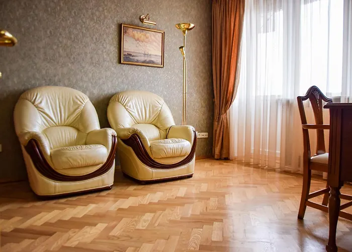 Dnipro Hotel