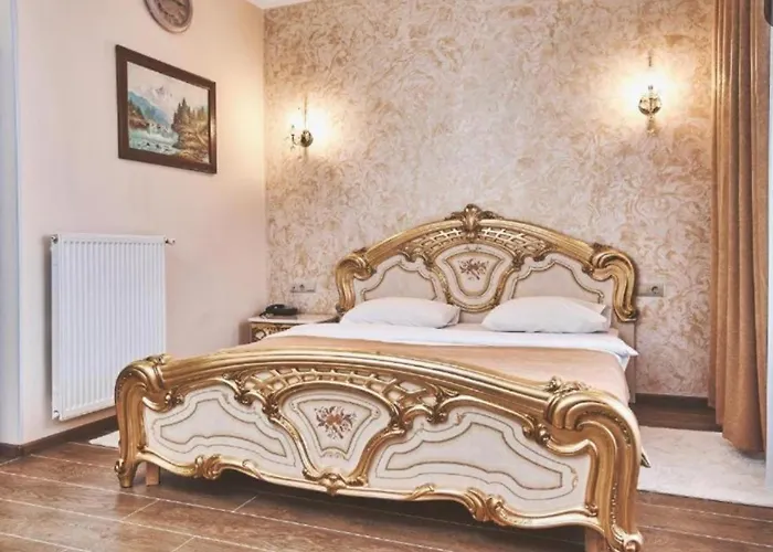 Ангел На Великій Кільцевій