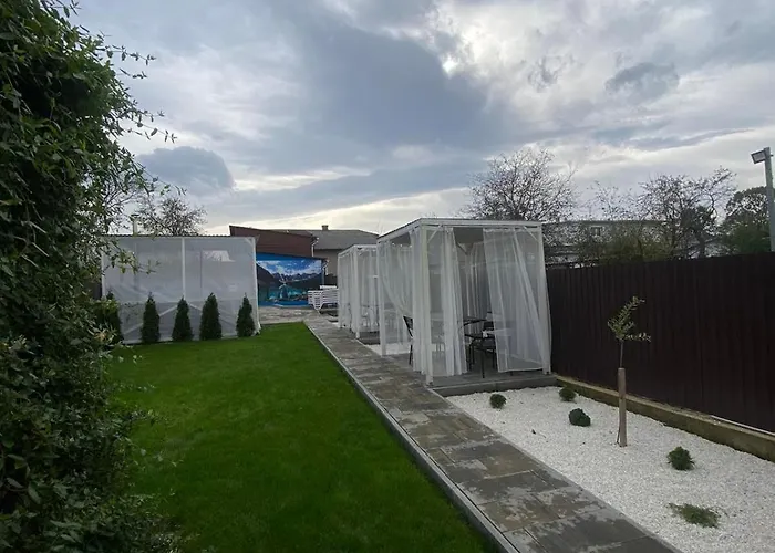 Prykarpatska Villa