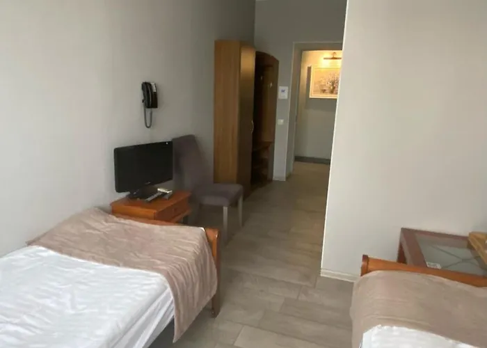 Pallada Hotel