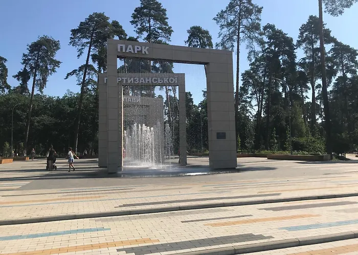 Spa-Hotel Myslyvskiy Dvir