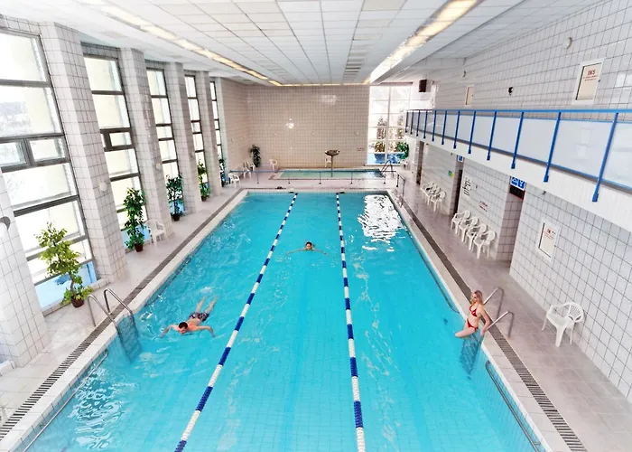 Resort Karpaty