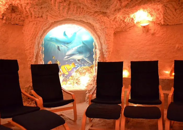 Lileya Hotel