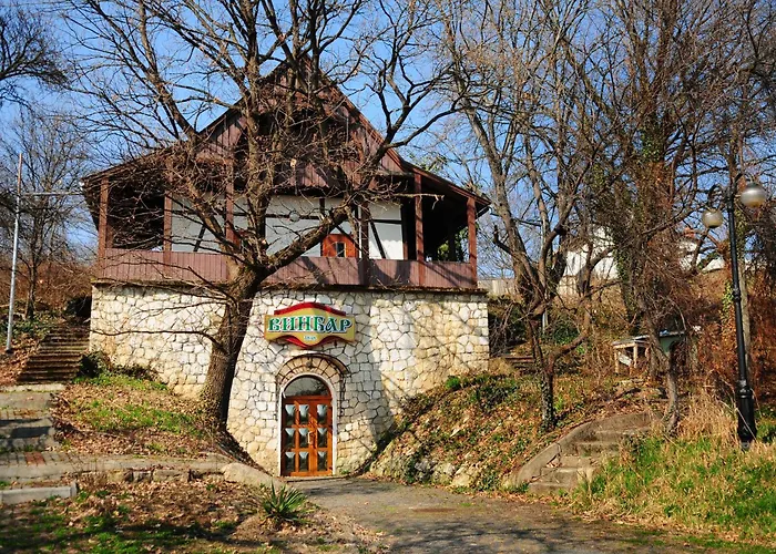Червона Гора
