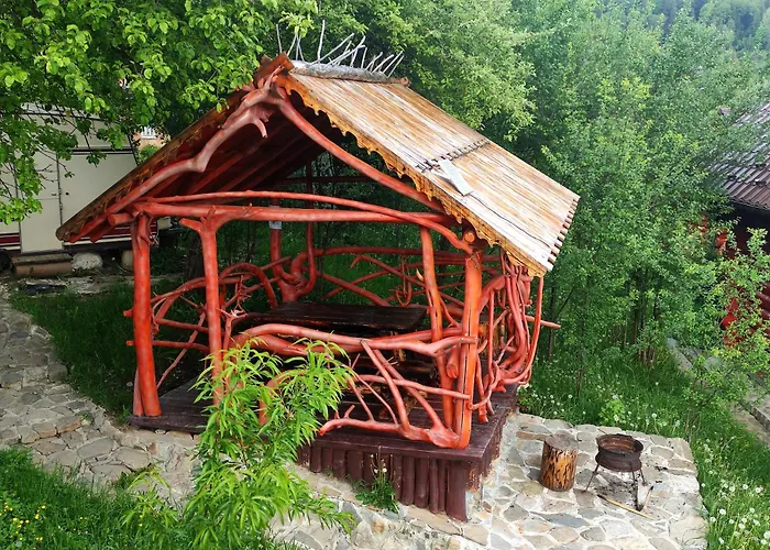 Гірська Казка