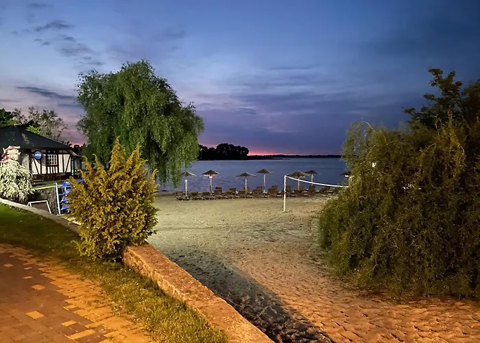 Mayak Resort