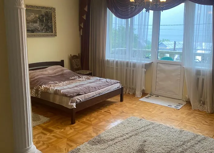 Guest House Arnika