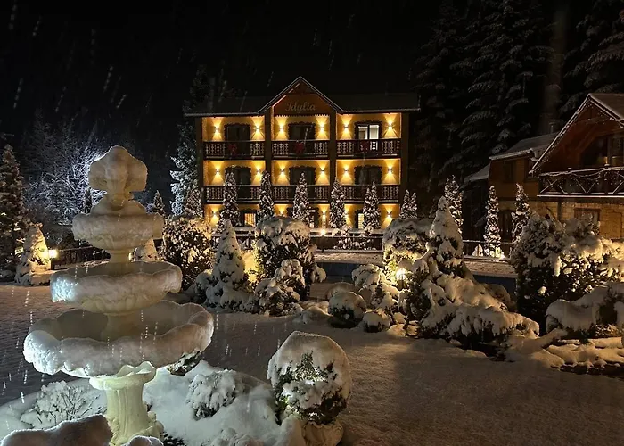 Idylia Grand Villas