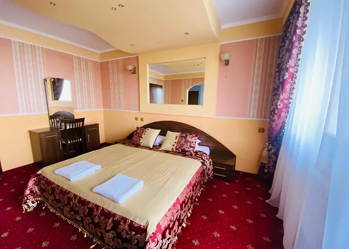 Intourist-Zakarpattia