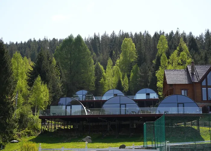 Велланд Готель