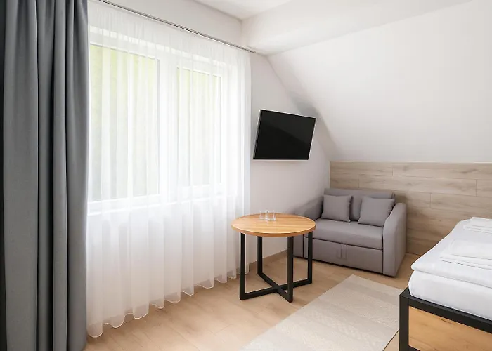 Царська Гора Motel Mizhhirya , Ukraine