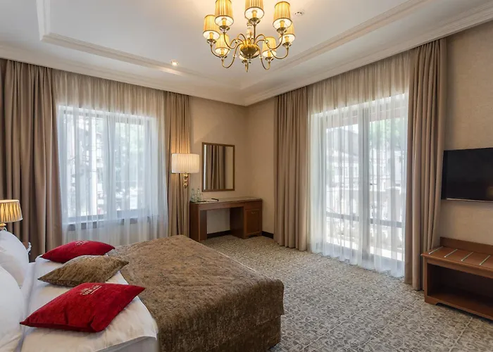 De Volan Boutique Hotel