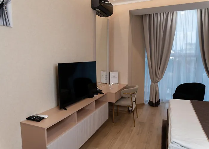 Hotel Palace Ukraine Mykolaiv, Ukraine