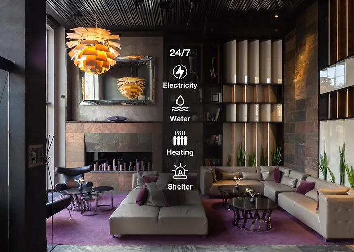 11 Mirrors Design