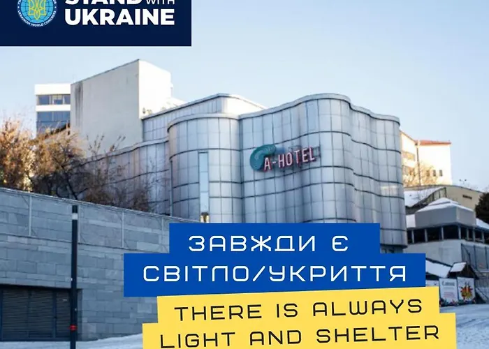 Campus Community A-