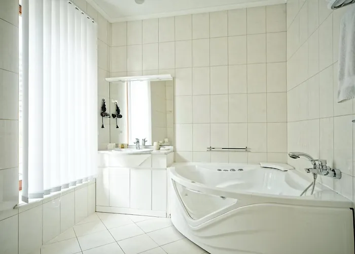 Villa Le Premier - Maestro Odesa, Ukraine