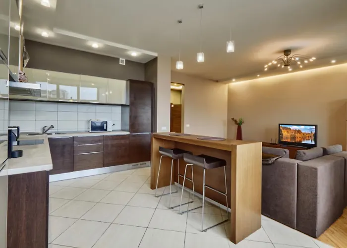 Botanic Towers Опалення Та Світло Цілодобово