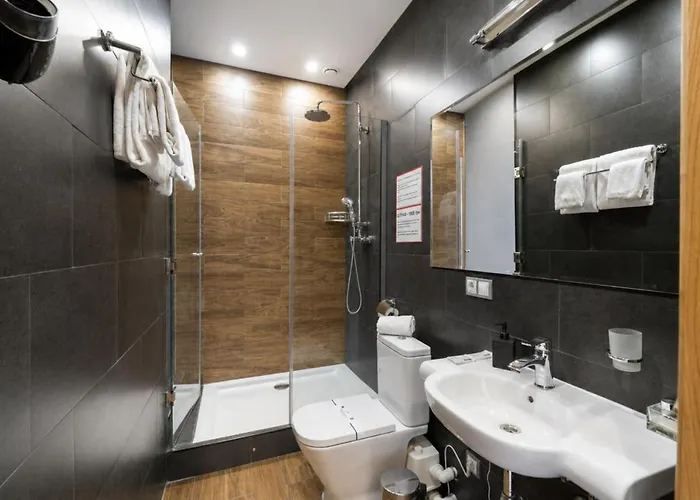 Poet Art Hotel Odesa, Ukraine