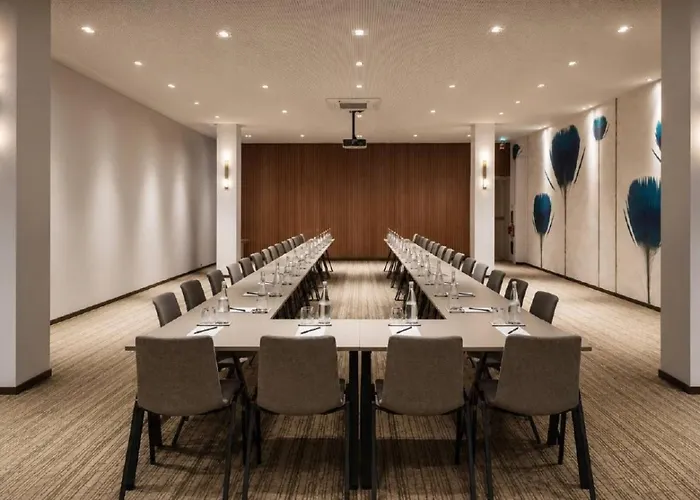 Radisson Hotel City Centre Odesa