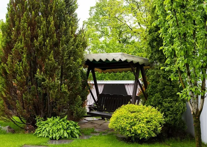 Mini Hotel Ryleev