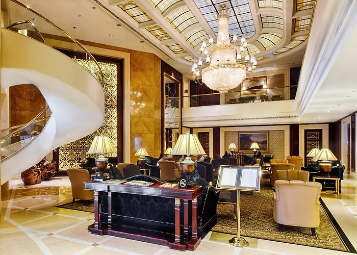 Intercontinental - By Ihg