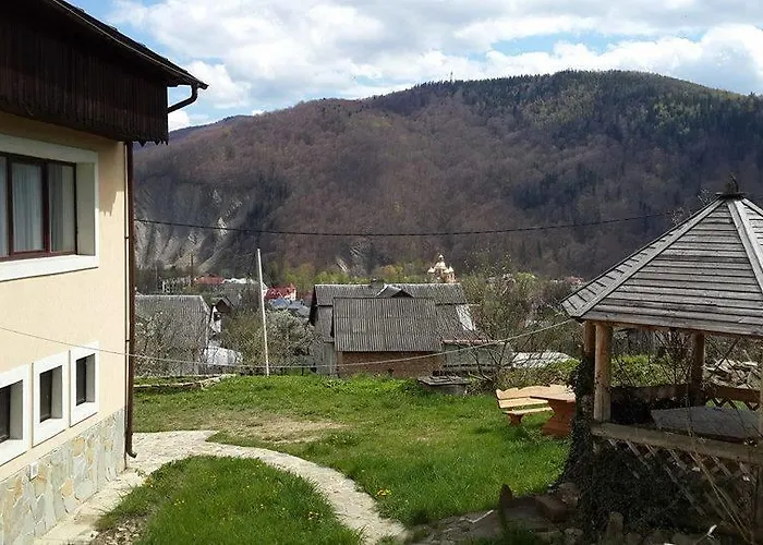 Панорама