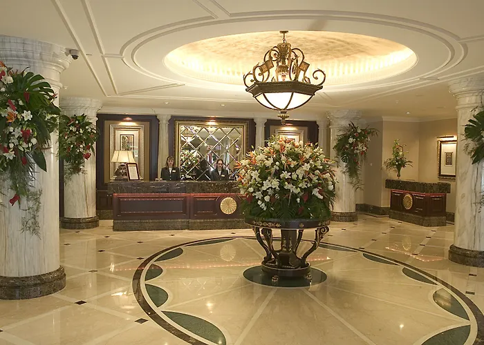 Donbass Palace Hotel Donetsk, Ukraine