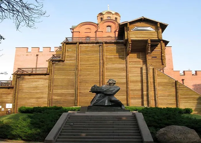Sunday Apart Hotel