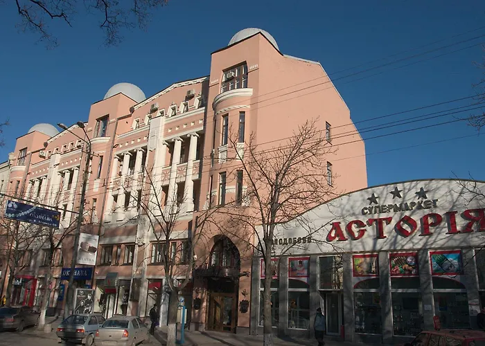 Astoria