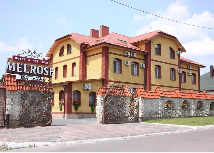 Melrose Hotel