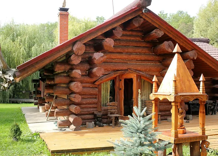 Vedmezha Berloga
