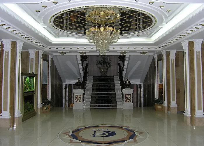 Dnipro Hotel