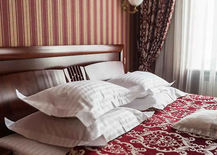 Gostiny Dvor Hotel