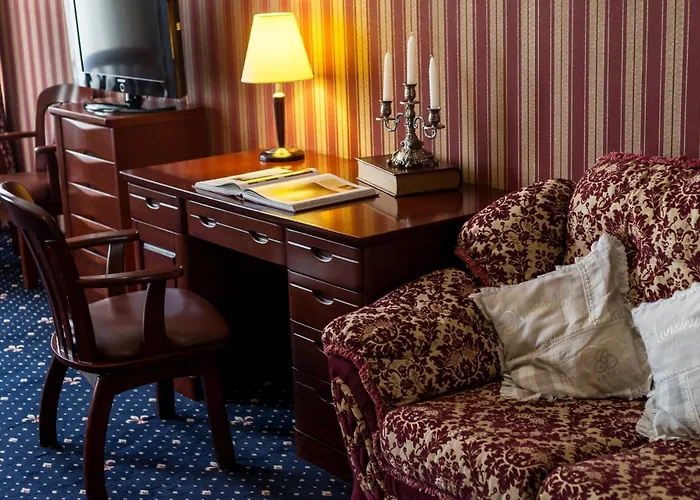 Gostiny Dvor Hotel Kharkiv, Ukraine