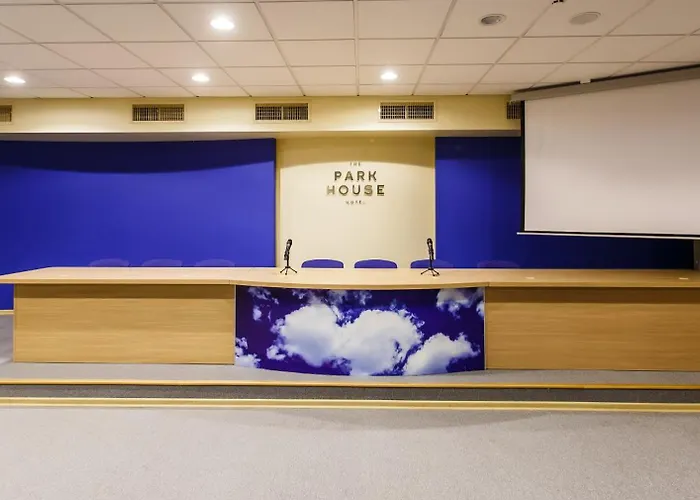 Park House