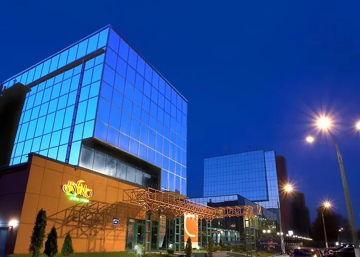 Premier Hotel Cosmopolit