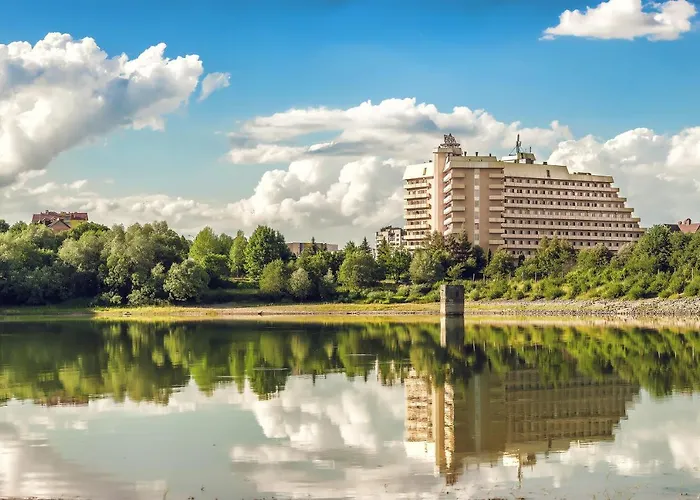 Resort Karpaty