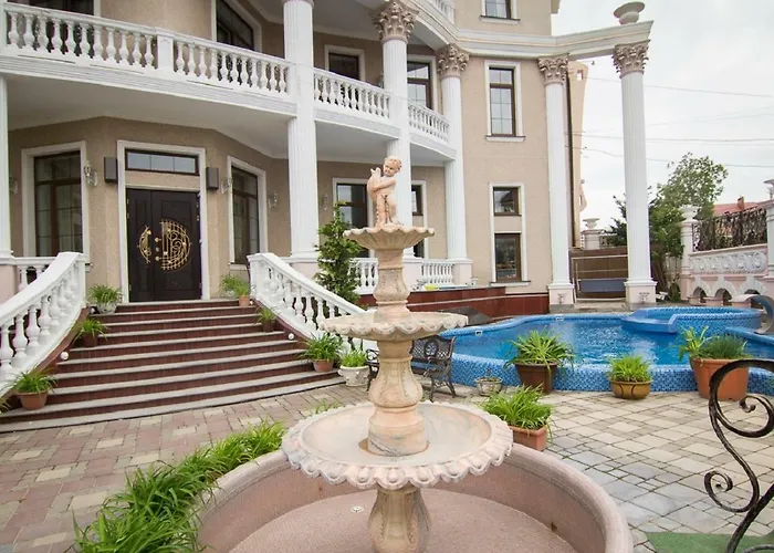 Villa Venezia