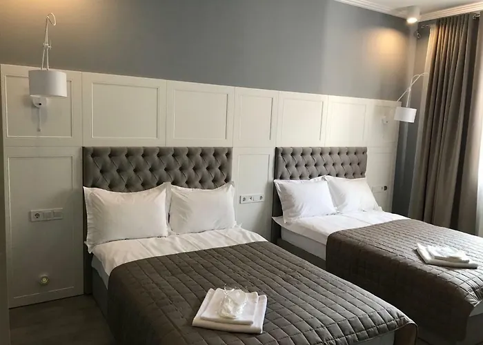 Partner Guest House Shota Rustaveli