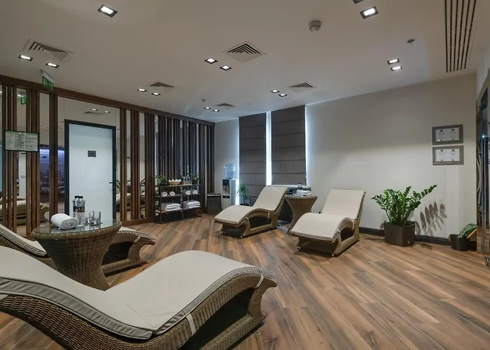 Riviera House