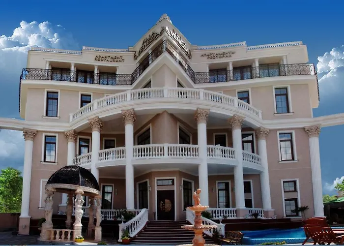 Villa Venezia