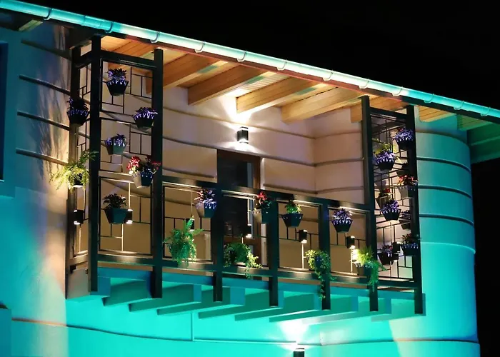 Hotel & Spa Vikey