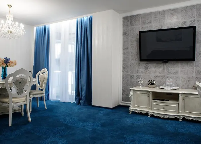 Park Hotel